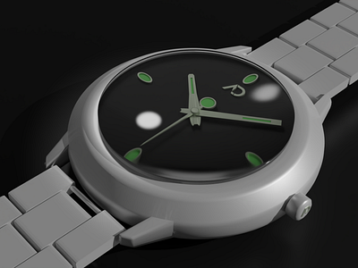 Watch Design