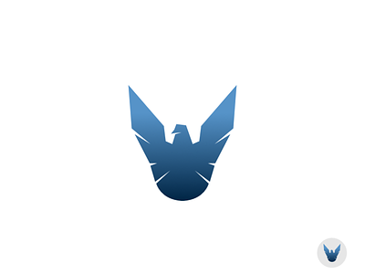 Bird Logo bird bird logo branding icon logo