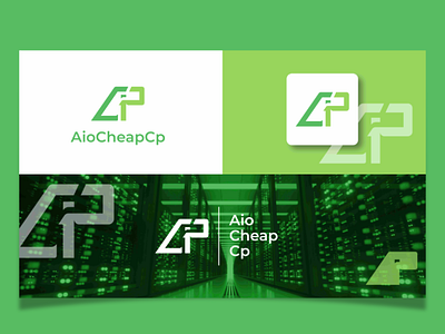 Logo Design for Shared cPanel License Provider Company