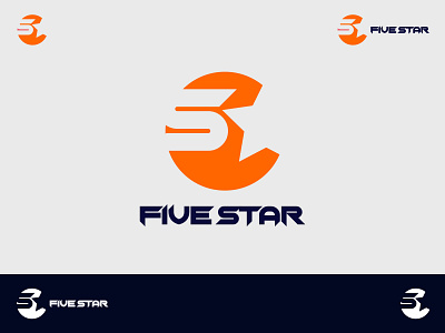 5 star logo