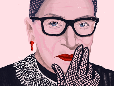 Queen RBG