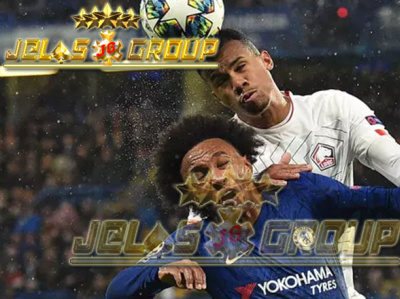 Juventus Mulai Bernegosiasi dengan Willian agenjudibolaterjelas baccaratonline judipulsa togelhongkong togeljitu