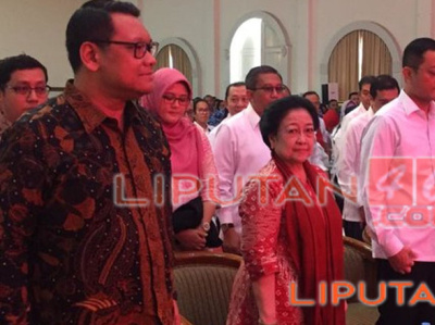 Megawati Ingatkan Pegawai Kemensos Setia dengan Pancasila agenjudibolaterjelas baccaratonline judipulsa togelhongkong togeljitu