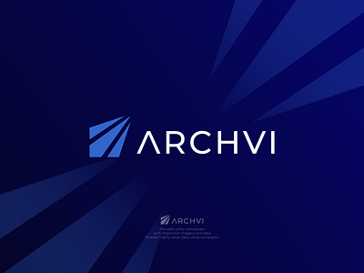 Archvi Logo