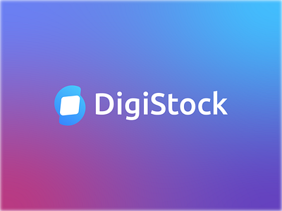 Digistock Logo