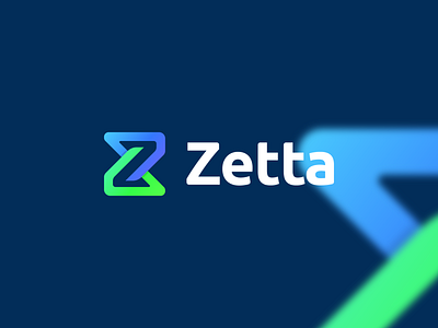 Zetta Logo