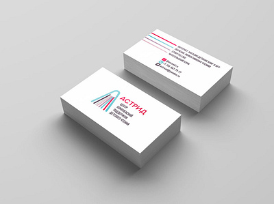 astread identity branding design identity logodesign