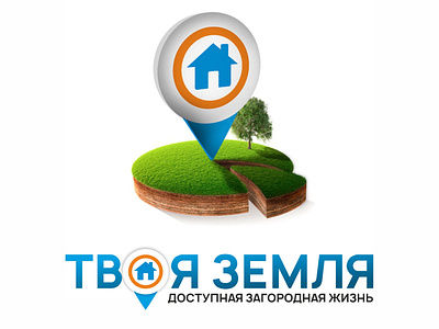 tvoya zemlya identity