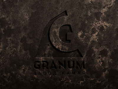 granum identity branding design identity logodesign