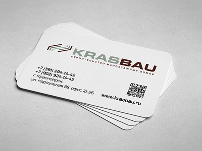 krasbau identity