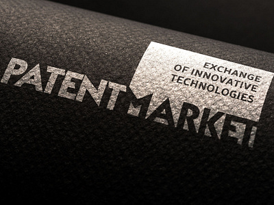 patentmarket identity