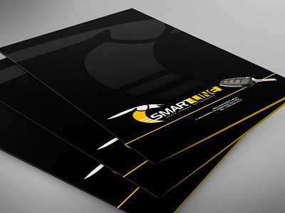 smartline identity branding design identity logo logodesign naming