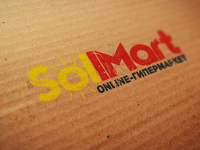 sollmart identity branding design identity logo logodesign naming