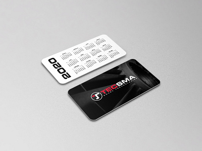 tecsma branding & identity