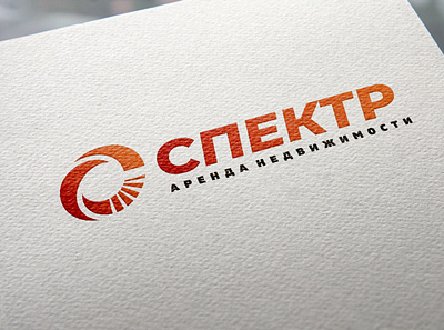 spectr logo design