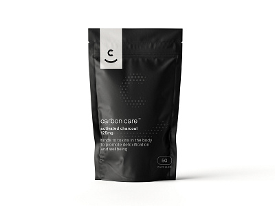 Carbon Care Packaging