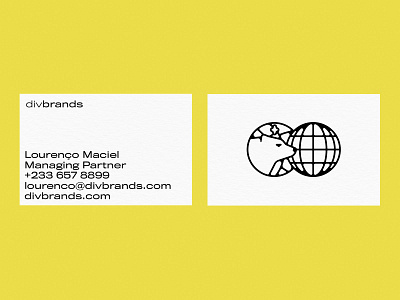 Business Cards