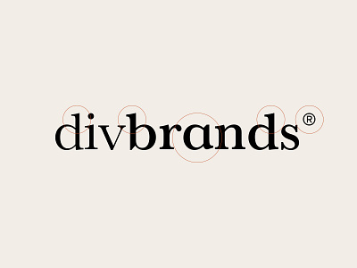 Divbrands® Bespoke Typeface