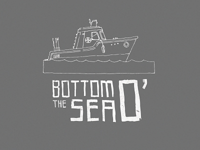 Bottom O' the Sea