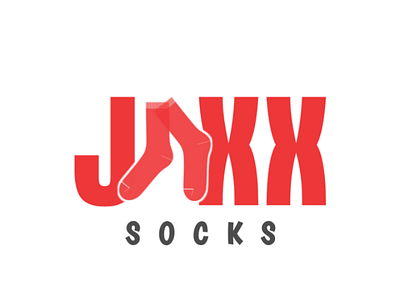 JAXX socks logo