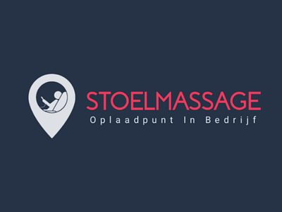 Stoelmassage logo