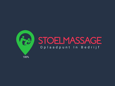 Stoelmassage