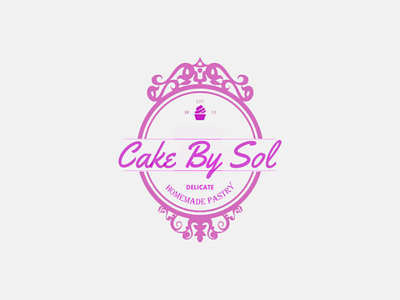 Cake By sol