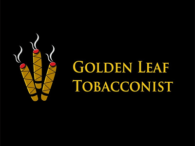 tobacco logo