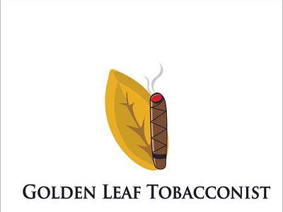 tobacco logo