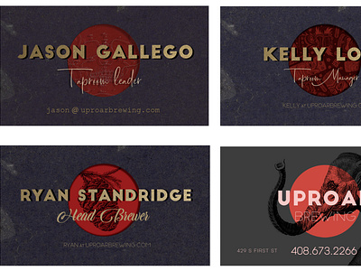 Business Cards