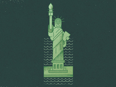 Statue Of Liberty