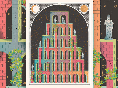 Mystic Castle poster