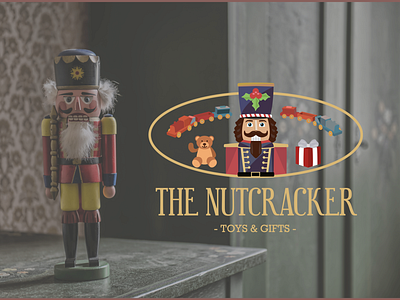 The Nutcracker: Toys & Gifts