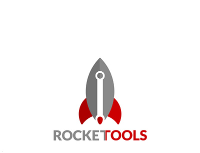 Rocket Tools branding logo logo inspirations logodesign logos