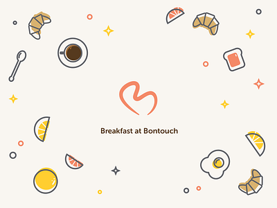 Women in Tech - Croissant Breakfast