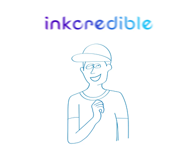 Pen Ink designs, themes, templates and downloadable graphic elements on  Dribbble