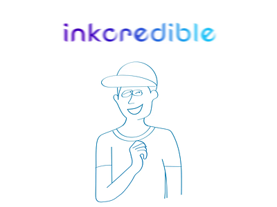 Inkcredible- A Fountain Pen Ecommerce 3d 3d animation adobe xd after effects animation branding card animation design ecommerce fountain pen graphic design illustrations interaction design lamy logo micro interaction motion graphics pen lover ui uiux