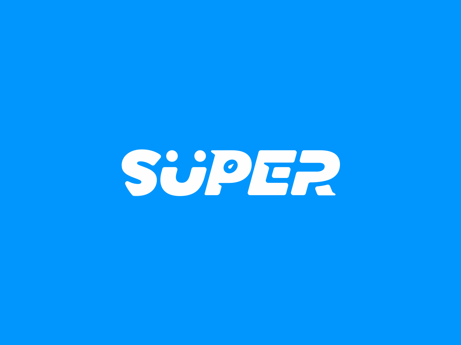 SUPER PROJECT ae animation gif logo logos