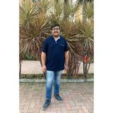 Saurav Ahuja