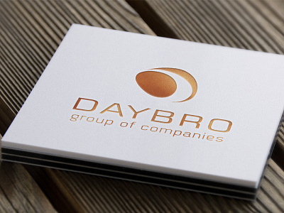 Daybro Branding advertising brand brand design brand identity branding creative agency creative design design graphicdesign illustration