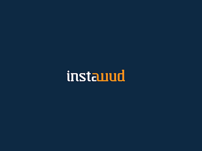 Instawud advertising brand brand design brand identity branding creative agency creative design design graphicdesign illustration rebranding