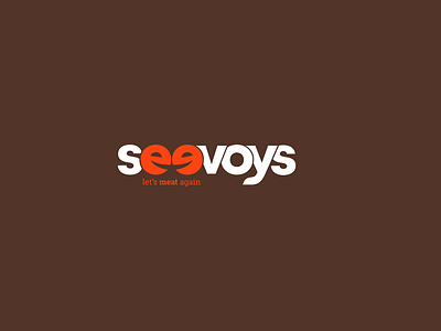 Seevoys advertising brand brand design brand identity branding creative agency creative design design illustration