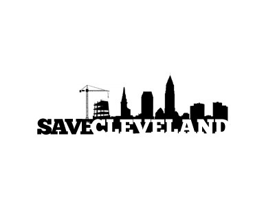 Savecle Logo Draft 4