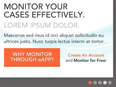 Monitor App - 103111 billboard slider cta