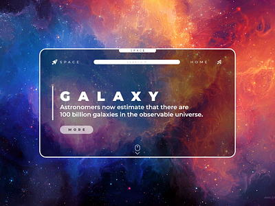 SPACE WEB DESIGN