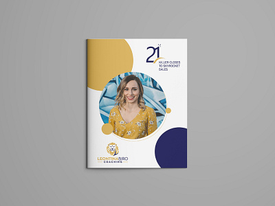 Brochure Design