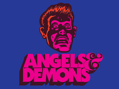 Angels & Demons 01