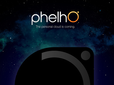PhelhO Website brand branding clean design minimal product design simple vector