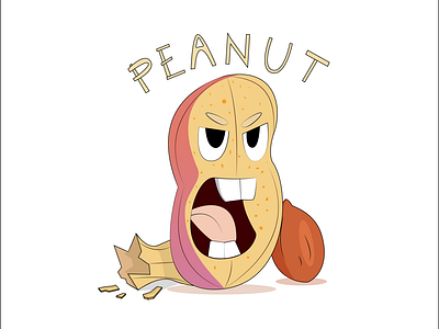 peanut