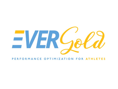 Evergold Performance Optimization - Branding branding logo design